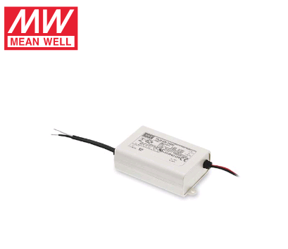 Power Supply MEAN WELL LED Driver PLD-25