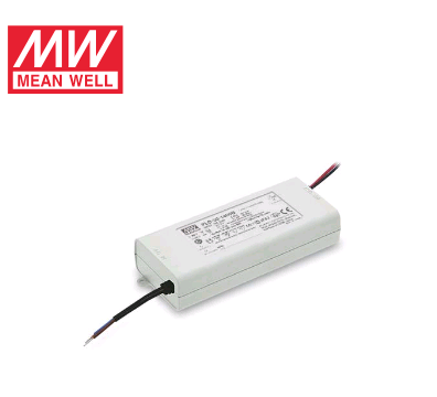 Power Supply MEAN WELL LED Driver PLD-60