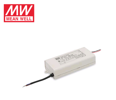 Power Supply MEAN WELL LED Driver PCD-60