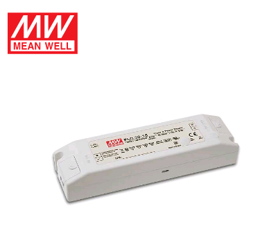 Power Supply MEAN WELL LED Driver PLC-30