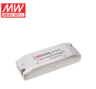 Power Supply MEAN WELL LED Driver PLC-60