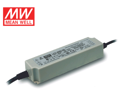 Power Supply MEAN WELL LED Driver LPF-60D-12/24
