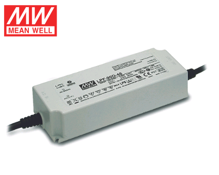 Power Supply MEAN WELL LED Driver LPF-90D-24