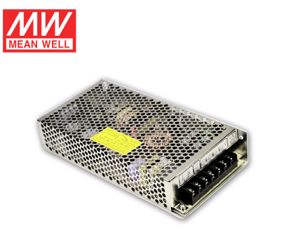 Power Supply MEAN WELL RS-150-3.3
