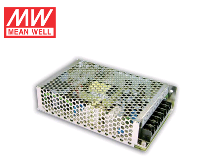 Power Supply MEAN WELL SE-100-24