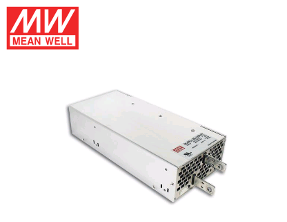 Power Supply MEAN WELL SE-1000-24