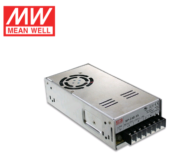Power Supply MEAN WELL SP-240-24