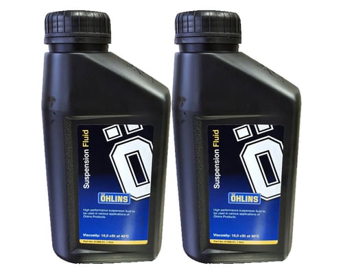 Ohlins Oil 01309-01 R&T43