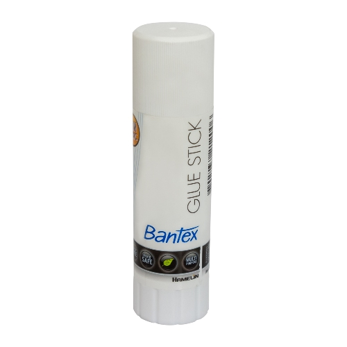 BANTEX Glue Stick 35gr 8212 00