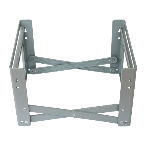 BANTEX Suspension Filing Tray Adjustable A4 Grey 8845 05
