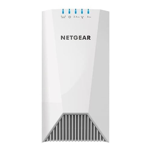 NETGEAR EX7500 Nighthawk X4S Mesh Extender Wall-Plug, Tri-Band WiFi