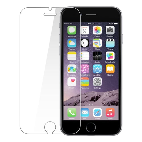 Tempered Glass For Iphone 6