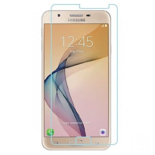 Tempered Glass For Samsung Galaxy J5 Prime
