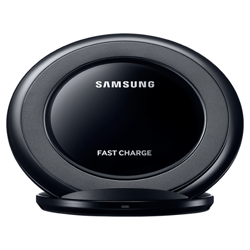 SAMSUNG Wireless Charger Stand Fast Charge