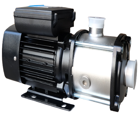 Maxon CH 4-40-0.75kw Pompa Air Centrifugal 1 phase