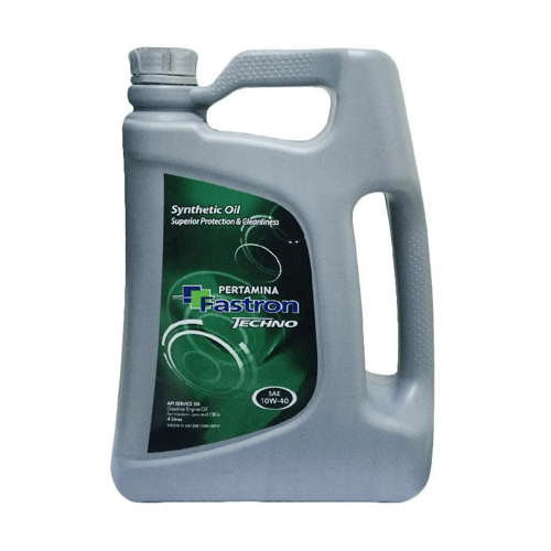 PERTAMINA FASTRON TECHNO SAE 10W-40