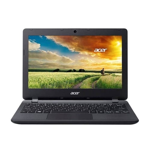 ACER ES1-432-P56M Notebook Black Intel Celeron N4200,4GB,500GB,14",Win10