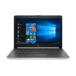 HP 14-CM0078AU Notebook - Silver AMD Ryzen5 2500U, 1TB+128GB, 4GB, 14", Win10