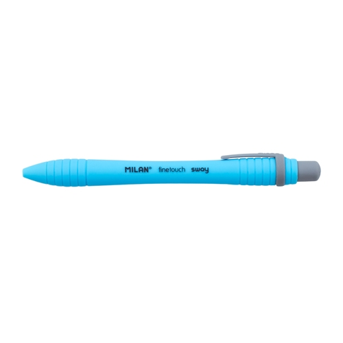 MILAN Pens Finetouch Sway Ballpen 0.7mm 17657311 Blue