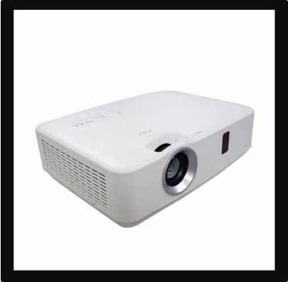 Boxlight Mimio Projector - ANX300