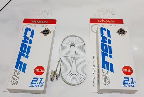 VIVAN CM180 1.8M Micro USB