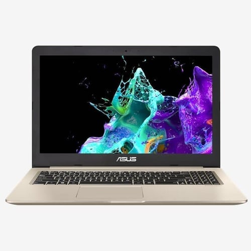 ASUS A407MA N4000/4GB/1TB/14/FINGERPRINT/WIN10