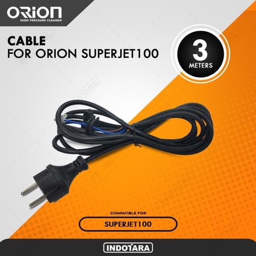 Cable 3m for Orion Superjet100