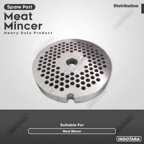 Distribution 5mm For Tomori Meat Mincer