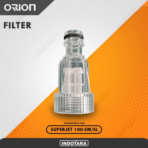 Filter For Orion Superjet 100SM/SL
