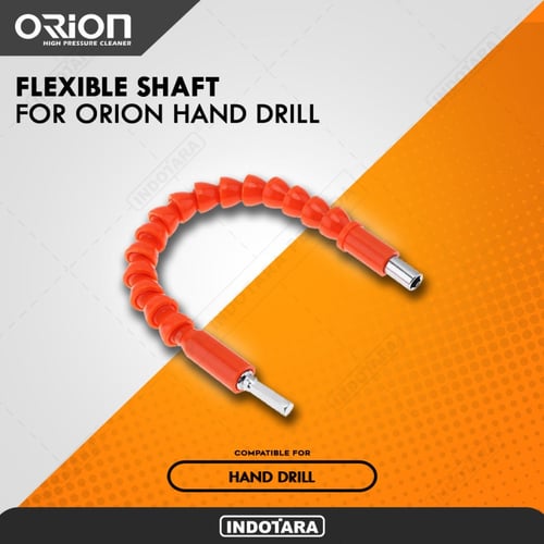 Flexible Shaft for Orion Hand Drill