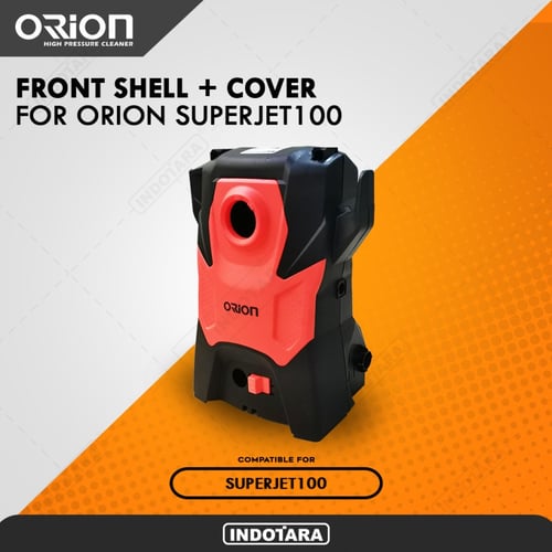 Front Shell + Cover for Orion Superjet100
