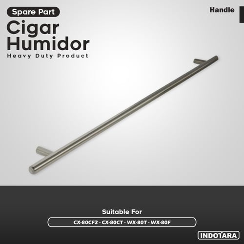 Handle For Tomori Cigar Humidor