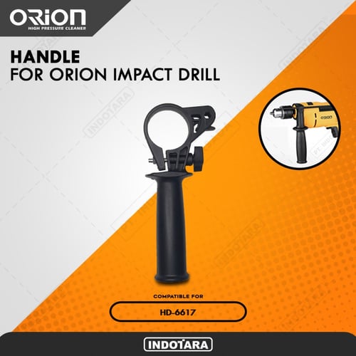 Handle for Orion Impact Drill HD-6617