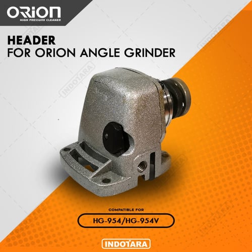 Header for Orion Angle Grinder HG-954/HG-954V