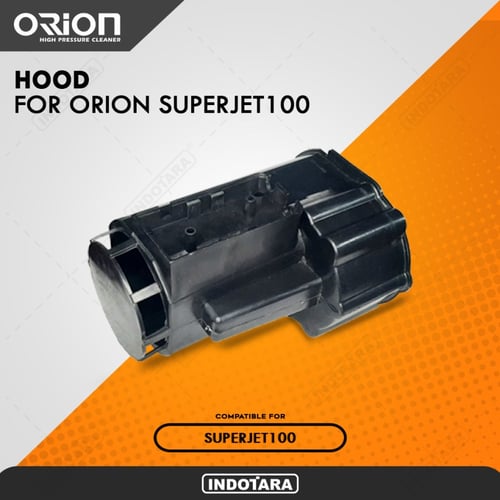 Hood for Orion Superjet100