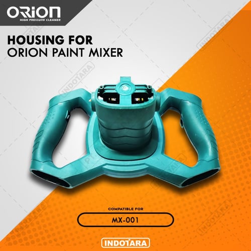 Housing for Orion Paint Mixer MX-001