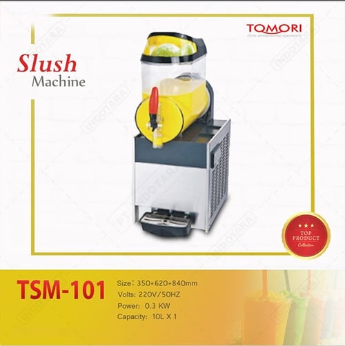 Ice Slush Machine / Mesin Es Slush TSM-101