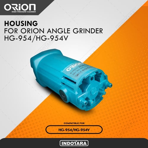 Housing for Orion Angle Grinder HG-954 / HG-954V