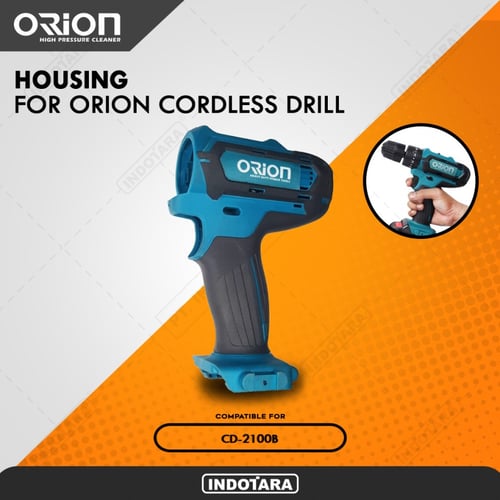 Housing for Orion Cordless Drill CD-2100B