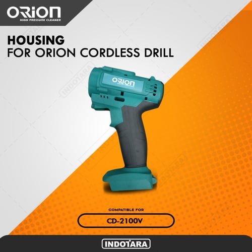 Housing for Orion Cordless Drill CD-2100V