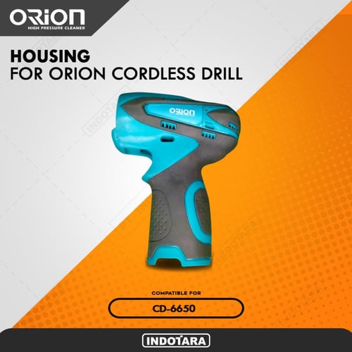 Housing for Orion Cordless Drill CD-6650