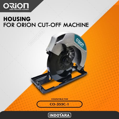 Housing for Orion Cut-Off Machine CO-355C-1