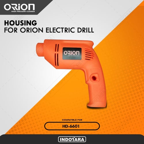 Housing for Orion Electric Drill HD-6601