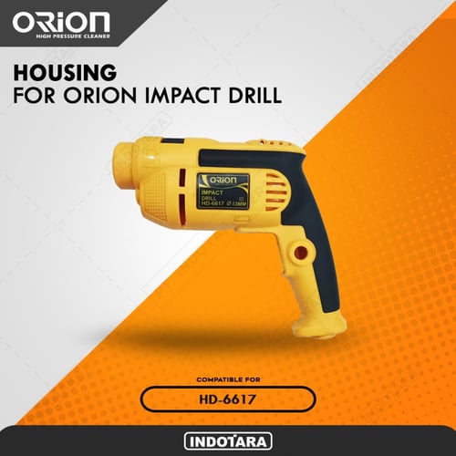 Housing for Orion Impact Drill HD-6617