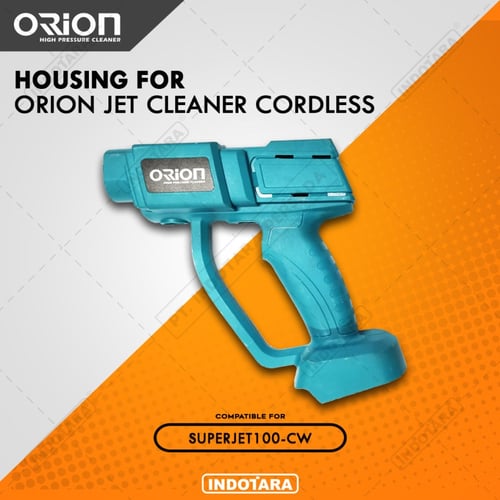 Housing for Orion Jet Cleaner Cordless Superjet100-CW
