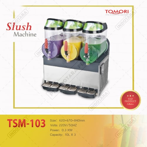 Ice Slush Machine/ Mesin Es Slush TSM103