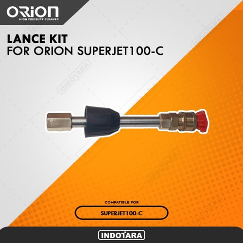 Lance Kit for Orion Superjet100-C