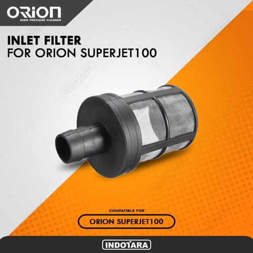 Inlet Filter For Orion Superjet100