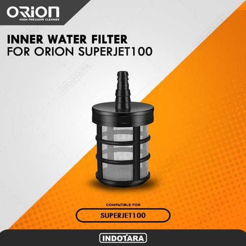 Inner Water Filter for Orion Superjet100