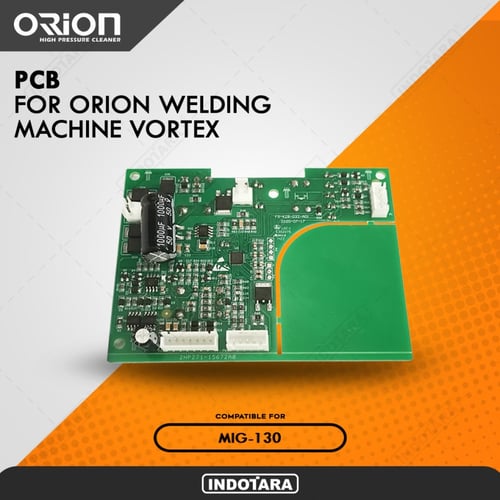 PCB for Orion Welding Machine Vortex MIG-130